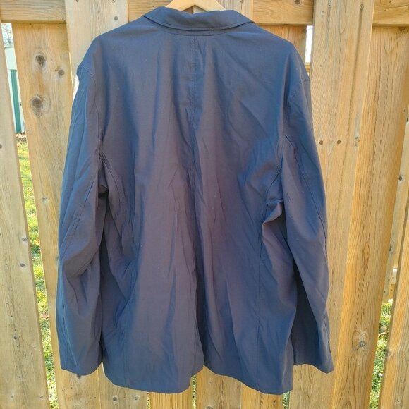 Eddie Bauer Travex Blazer WatepProof Men'sT50 - Picture 3 of 12